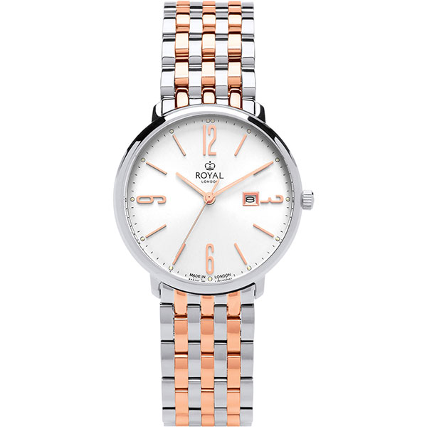 Часы Royal London Classic 21413-05